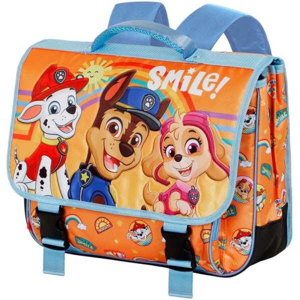 Mochila Cartable Patrulla Canina Paweone