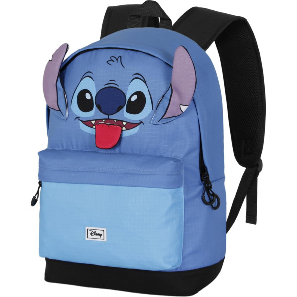 Mochila Hs Ready Lilo y Stitch Cool