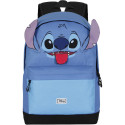 Mochila Hs Ready Lilo y Stitch Cool