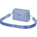 Bolso Bandolera Stitch Ginger Steel