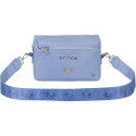 Bolso Bandolera Stitch Ginger Steel