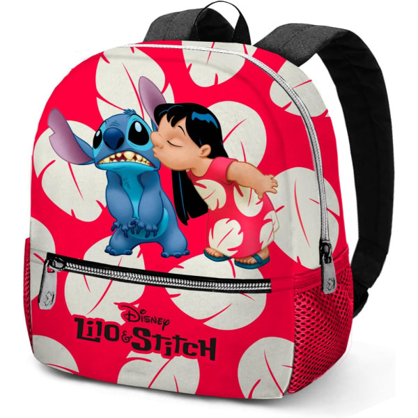 Mochila Preescolar Stitch Sweet