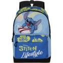 Mochila Dragon Ball Hs Fan 2.2 Lilo y Stitch Lifestyle