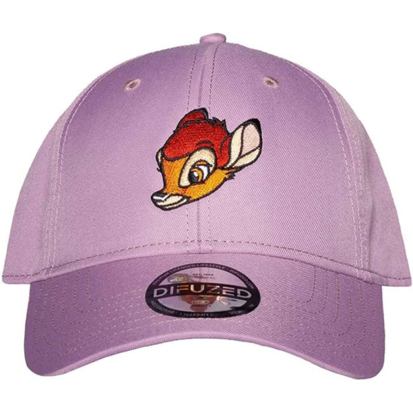 Gorra Disney Bambi Mujer