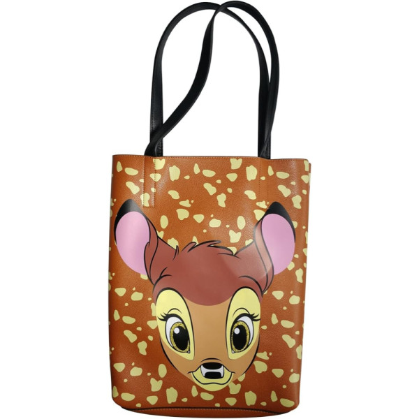 Bolso Tote con Asas Bambi