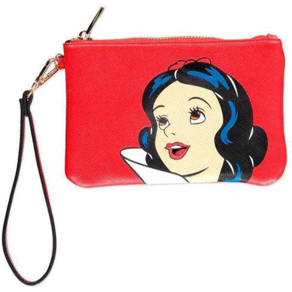 Bolso Pequeño con Asa Blancanieves