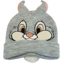 Gorro con Pompón Bambi Tambor Adulto
