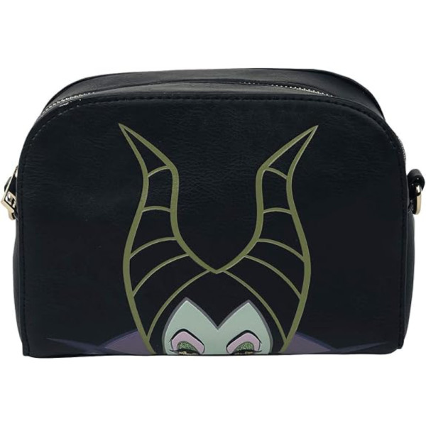 Bolso Bandolera Maléfica 2 Symbol