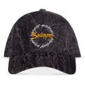 Gorra El Señor de los Anillos Sauron Adulto