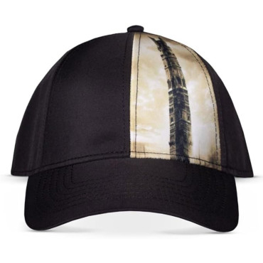 Gorra El Señor de lo...