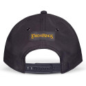 Gorra El Señor de los Anillos Tower Adulto