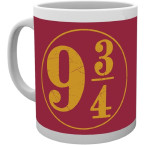 Taza de Cerámica Har...