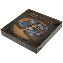 Harry Potter Set de 4 Posavasos Patronus