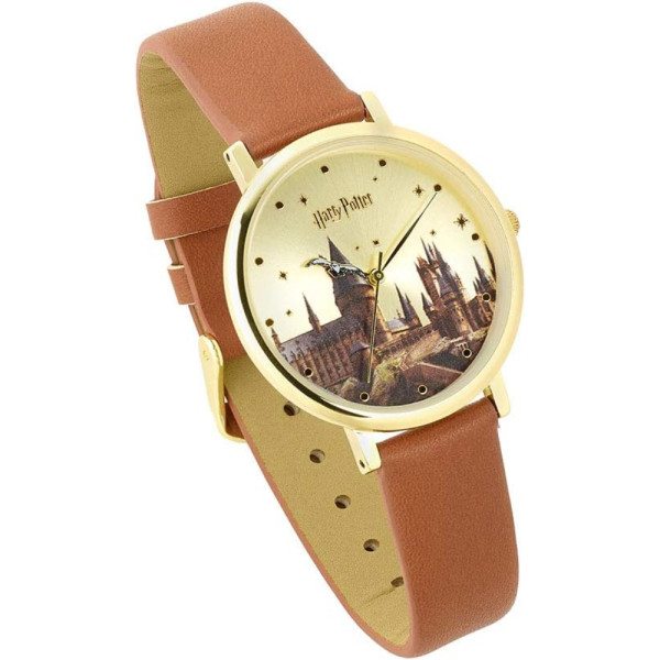 Harry Potter Reloj Del Castillo Hogwarts