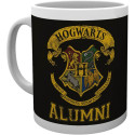 Taza de Cerámica Harry Potter Hogwarts Alumni