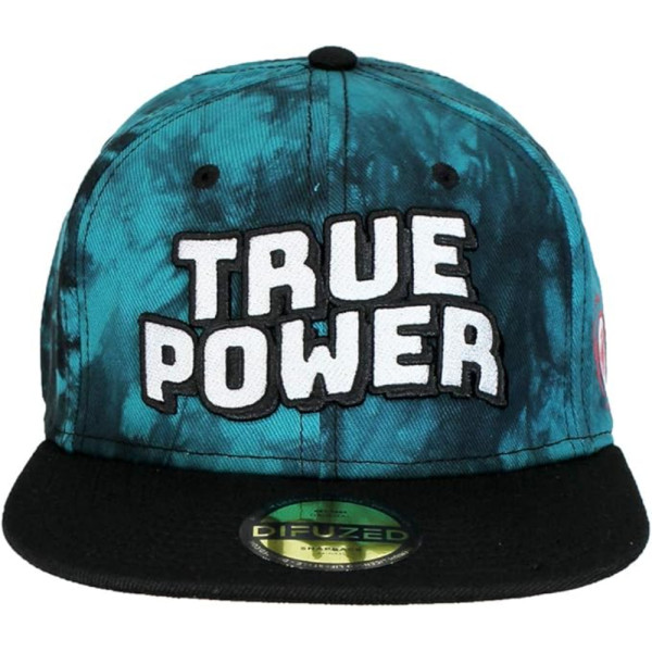 Gorra Marvel True Power Adulto