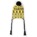 Gorro Laplander Pokémon Pikachu Adulto