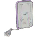 Monedero Gameboy Nin...