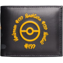 Cartera Pokémon Umbreon