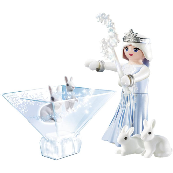 Figura Playmobil 9352 Princesa Estrella