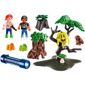 Figura Playmobil 6891 Family Fun Caminata Nocturna