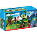 Figura Playmobil 6891 Family Fun Caminata Nocturna