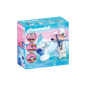 Figura Playmobil 9350 Princesa Cristal de Hielo