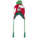 Gorro Laplander Super Mario Planta Piraña