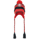 Gorro Laplander Super Mario Mushroom
