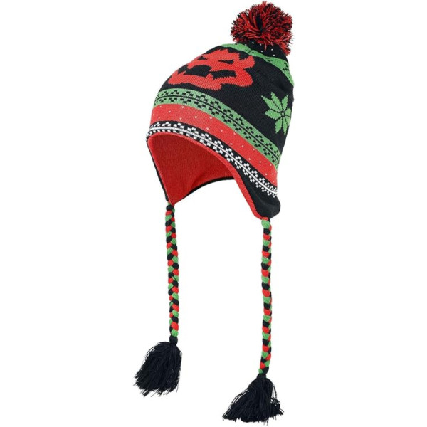 Gorro Laplander Nintendo Super Mario Bowser