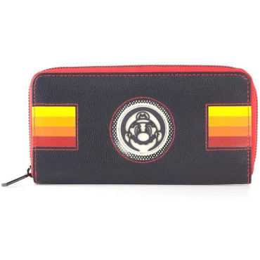 Cartera Billetero Su...