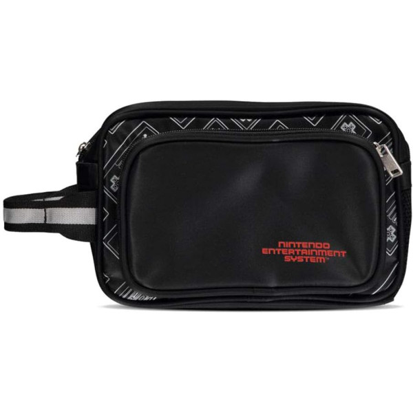 Neceser Nes All Over Print Nintendo