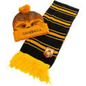 Set de Invierno Gorro y Guantes Star Wars Chewbacca