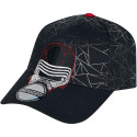 Gorra Star Wars Episode IX Kylo Ren Adulto