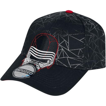 Gorra Star Wars Epis...