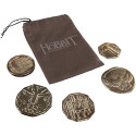 Réplica Smaugs Treasure - El Hobbit La Desolación de Smaug Weta