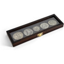El Hobbit Monedas Del Tesoro de Los Enanos Noble Collection