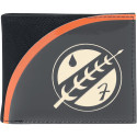 Cartera Tarjetero The Mandalorian Boba Fett