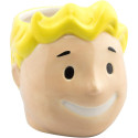 Taza de Cerámica Nintendo Fallout 3D Vault Boy