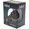 Jarra de Cristal Fallout Vault Boy 500 ML