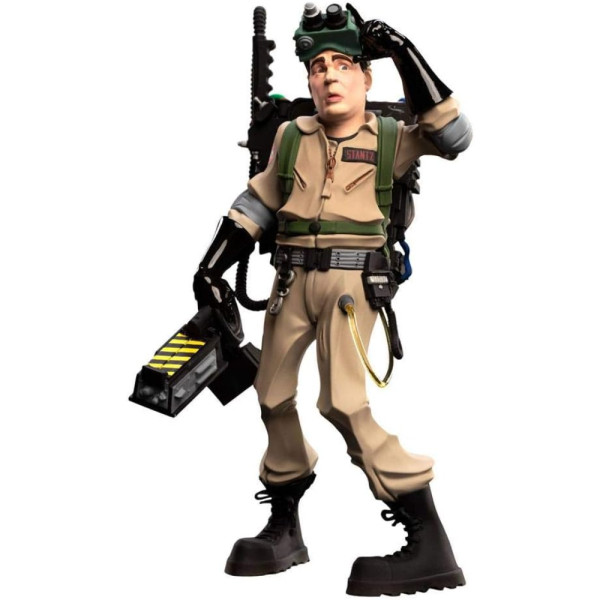 Figura Ray Stanz Ghostbusters Mini Epics