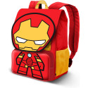 Mochila Expandible Iron Man Alloy 45 CM