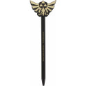 Lápiz de Madera con Topper Legend Of Zelda Hyrule Wingcrest