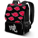 Mochila Expandible Naruto Clouds 45 CM