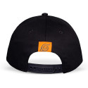 Gorra Naruto Shippuden Kid Niño