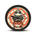 Reloj Despertador Pesadilla Antes de Navidad Pumpkin King