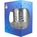 Jarra de Cristal PlayStation Logo