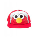 Gorra Elmo Barrio Sésamo Bebé