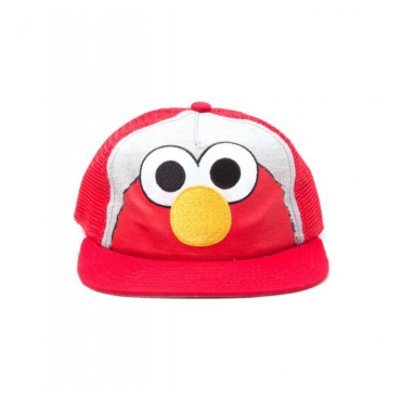 Gorra Elmo Barrio Sé...