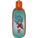 Estuche Portatodo Doble Dragon Ball Blue